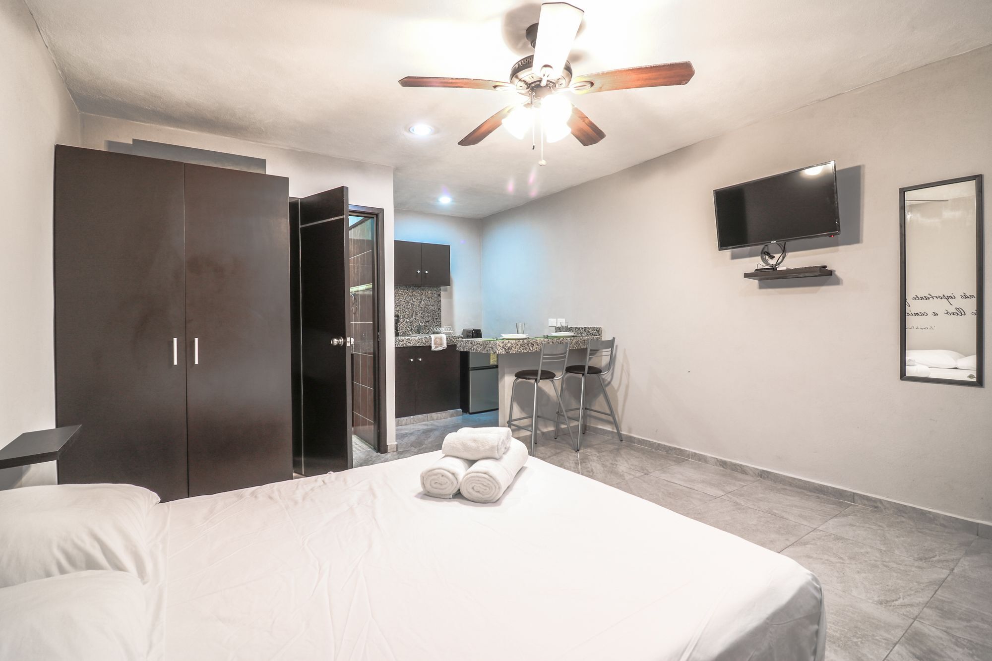 Apartamento Fogon Fog014