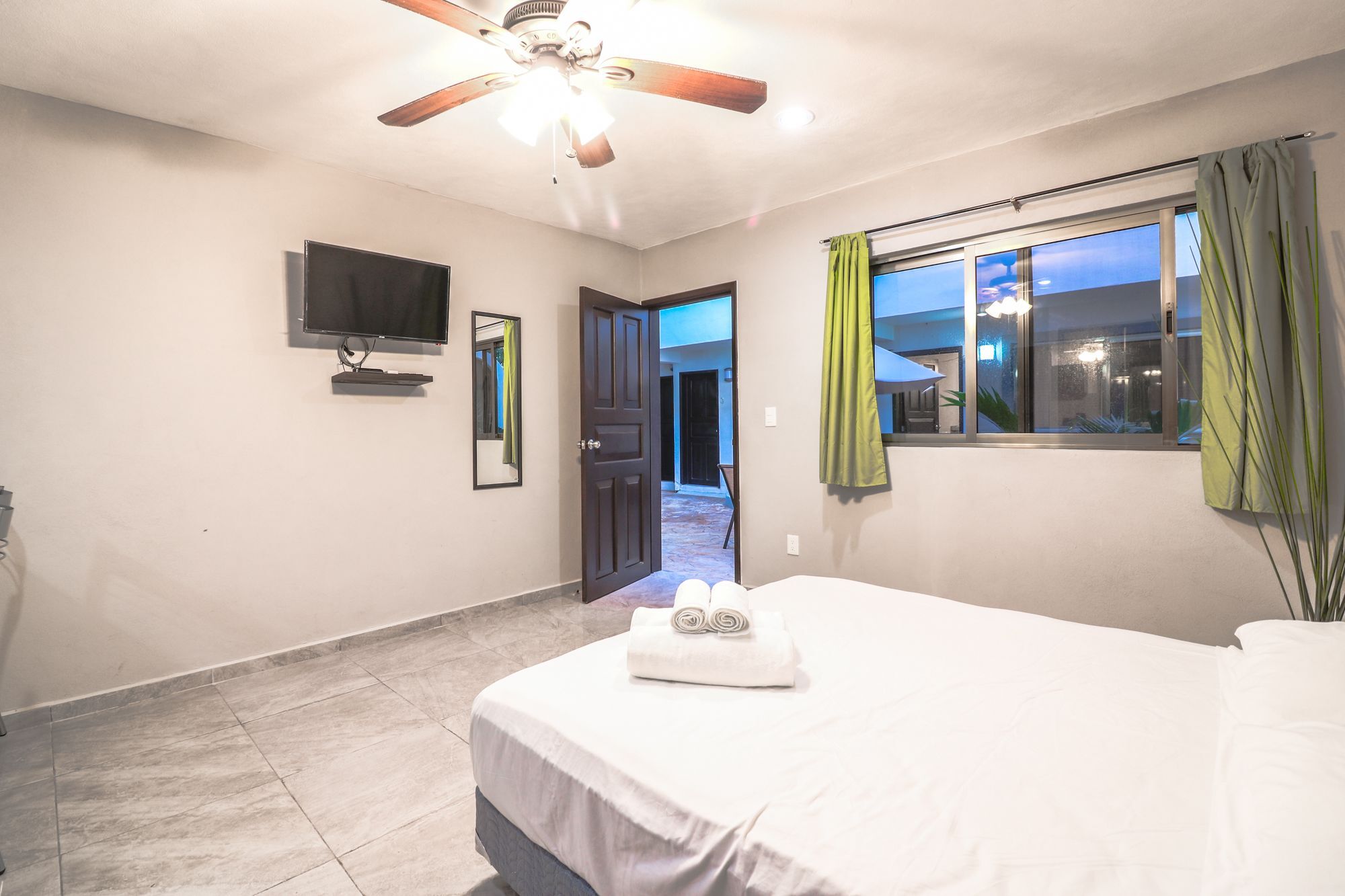 Apartamento Fogon Fog014 Playa del Carmen