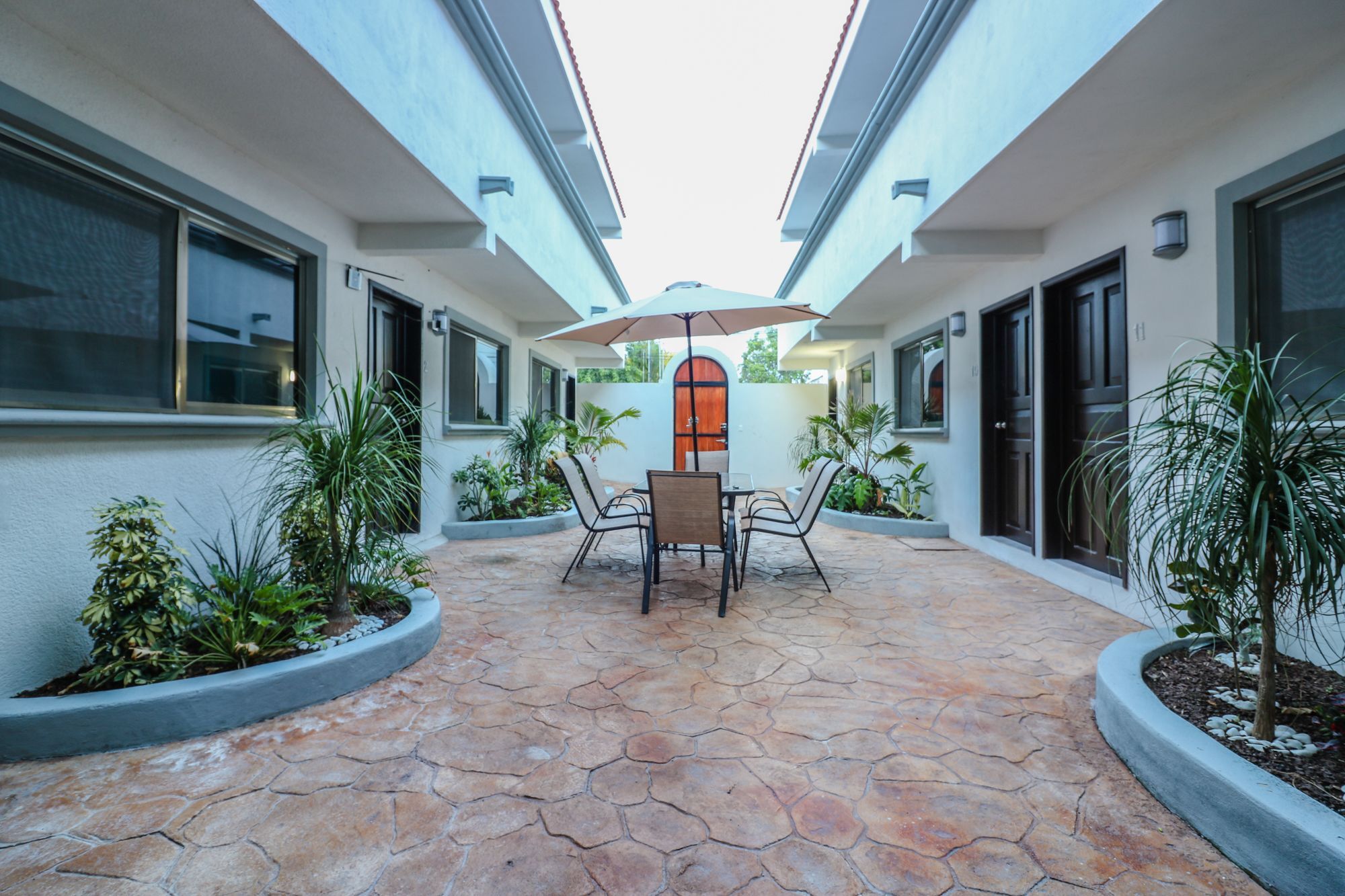 Apartamento Fogon Fog014 *